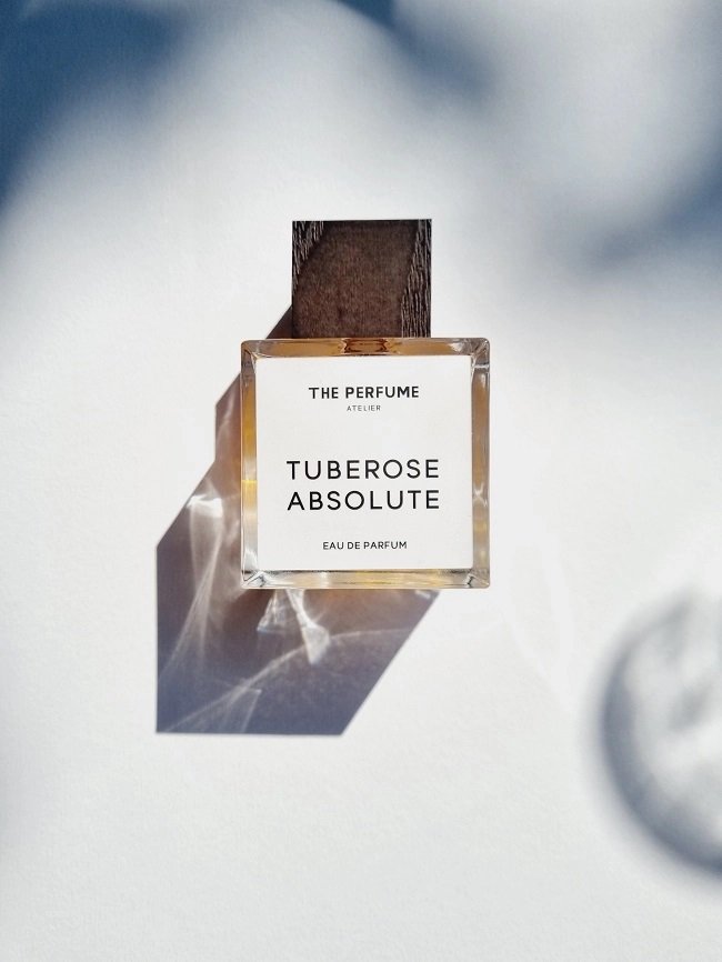Tuberose Absolute