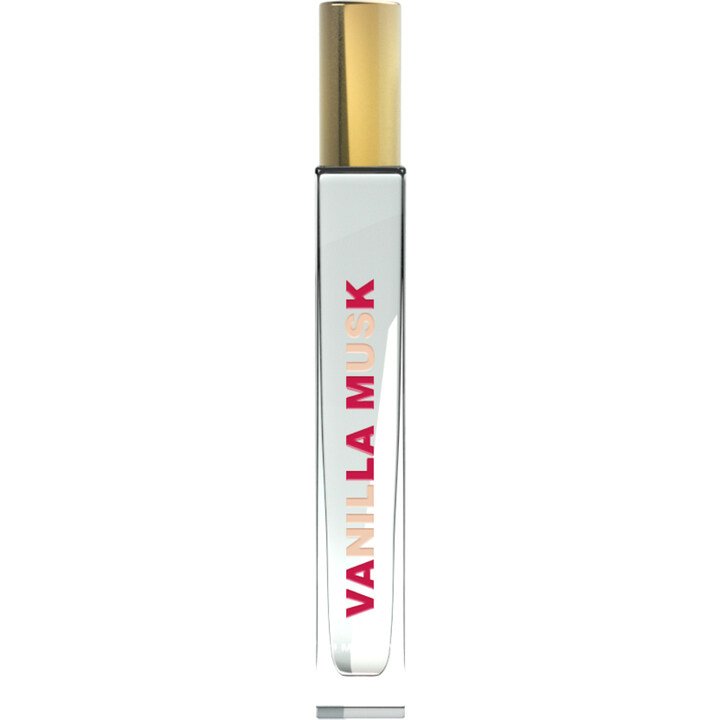 Vanilla Musk (Perfume Oil)