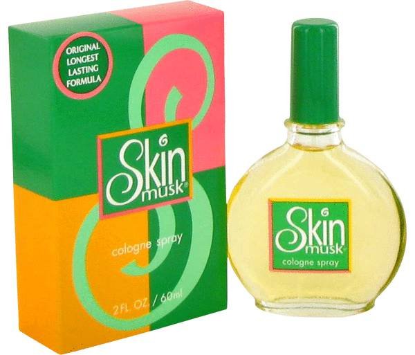 Skin Musk