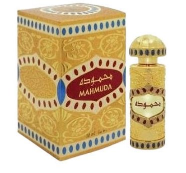 Mahmuda