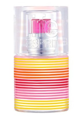 Life by ESPRIT Summer Edition 2015 for Her