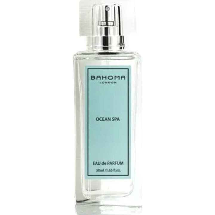 Ocean Spa (Eau de Parfum)