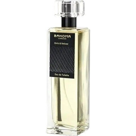 Orris & Vetiver (Eau de Toilette)