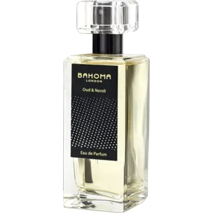 Oud & Neroli (Eau de Parfum)