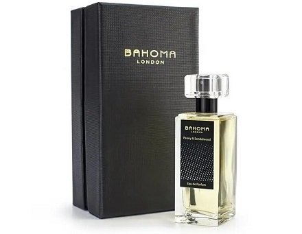 Peony & Sandalwood (Eau de Parfum)