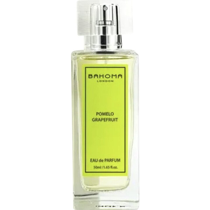 Pomelo Grapefruit (Eau de Parfum)