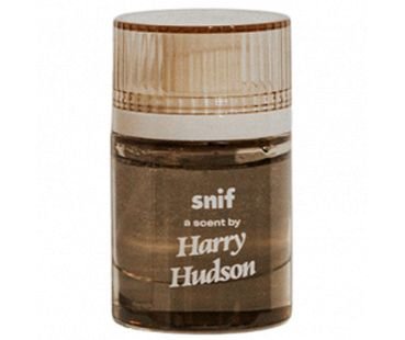 A Scent by Harry Hudson