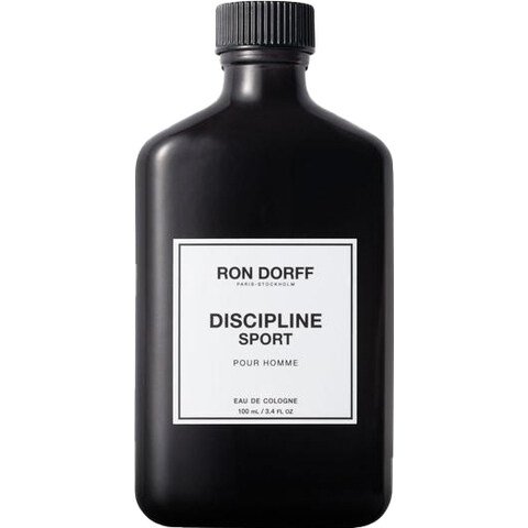 Discipline Sport pour Homme