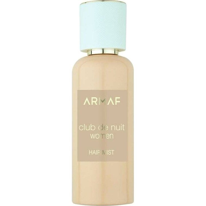 Club de Nuit Women (Hair Mist)