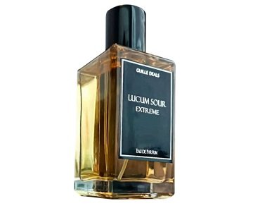 Lucum Sour Extreme