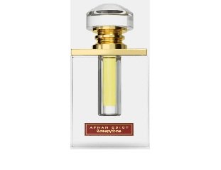 Edict: Amberythme (Perfume Oil)