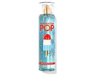 Firecracker Pop