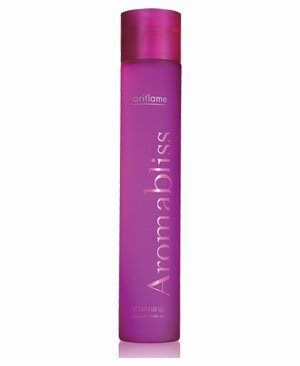 Aromabliss Calming