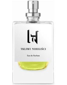 L'EAU DE PARFUM N°1
