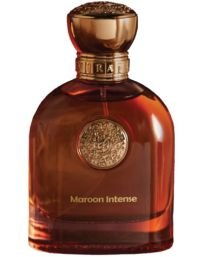 Maroon Intense