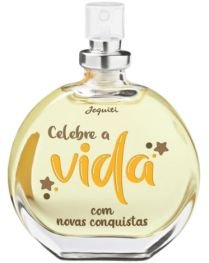 Celebre a Vida com Novas Conquistas