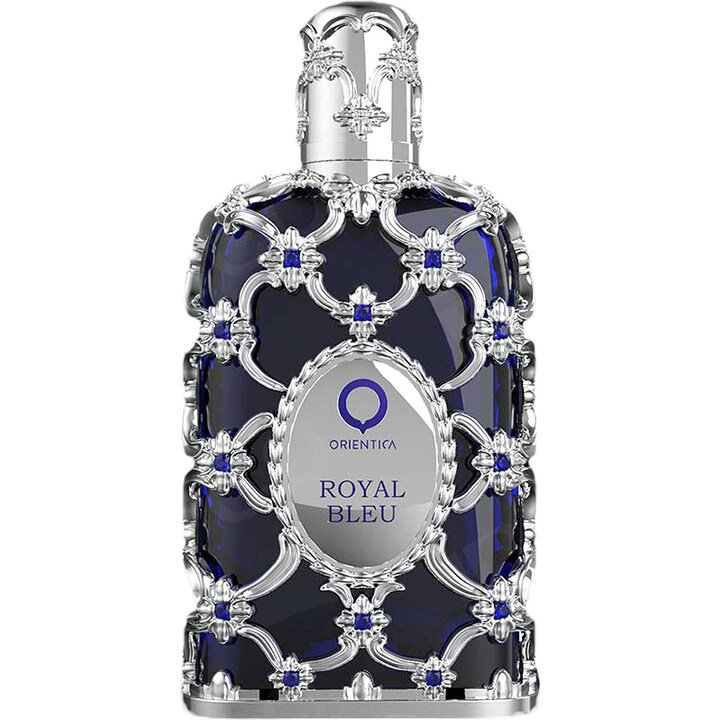 Luxury Collection: Royal Bleu