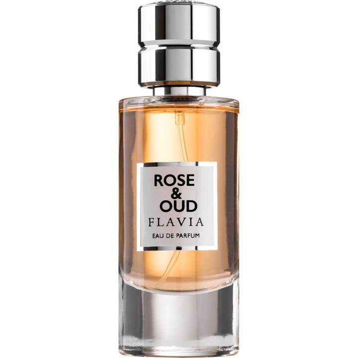 Rose & Oud