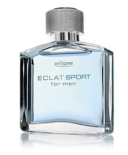 Eclat Sport for Men