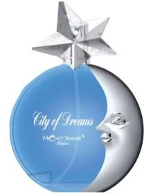 City of Dreams