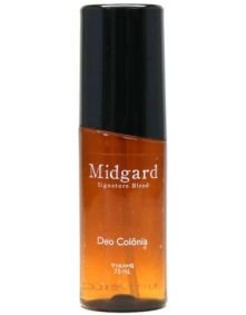 Midgard Signature Blend