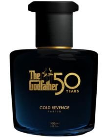 The GodFather 50 Years Cold Revenge