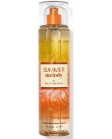 Summer Melody (Fragrance Mist)