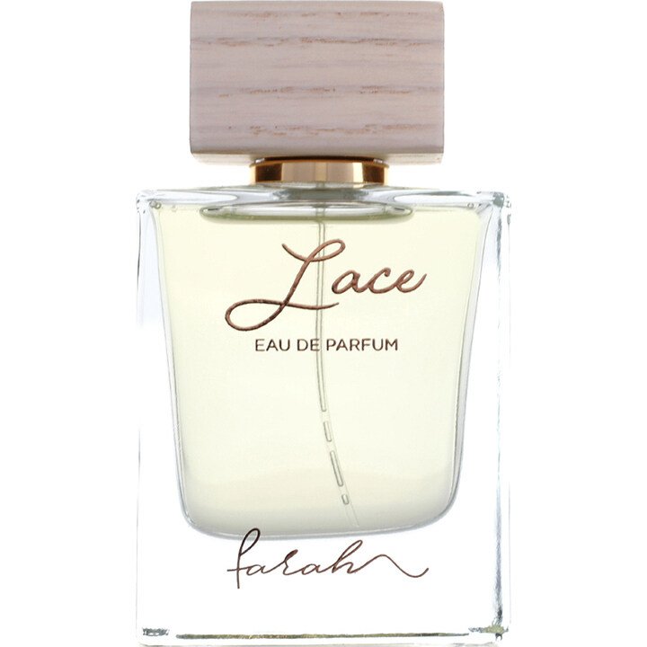 Feminine Collection: Lace