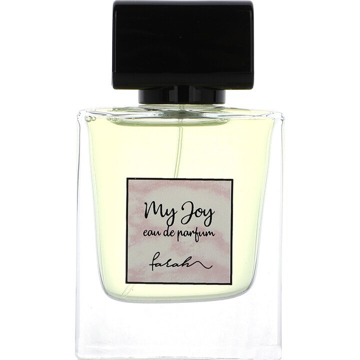 My Joy (Eau de Parfum)