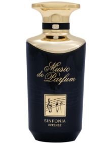 Sinfonia Intense