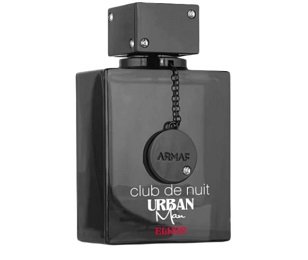 Club De Nuit Urban Elixir