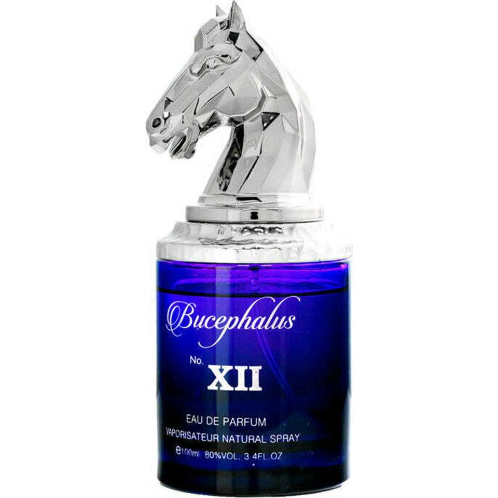 Bucephalus No. XII