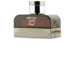 Special Amber Oud Pour Homme