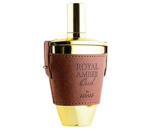 Royal Amber Oud Pour Homme
