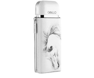 Caballo Pour Homme