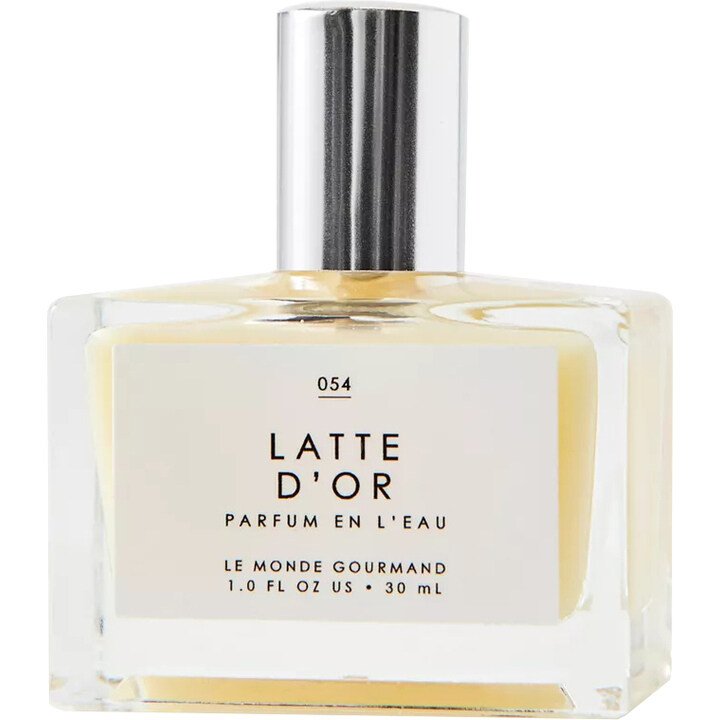 Latte d'Or