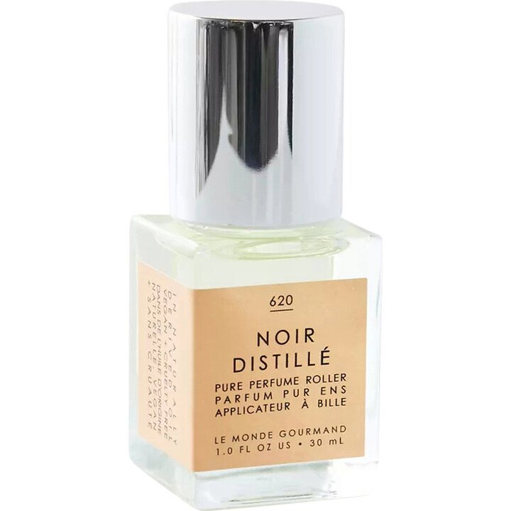Noir Distillé / Whisky Noir (Pure Perfume)