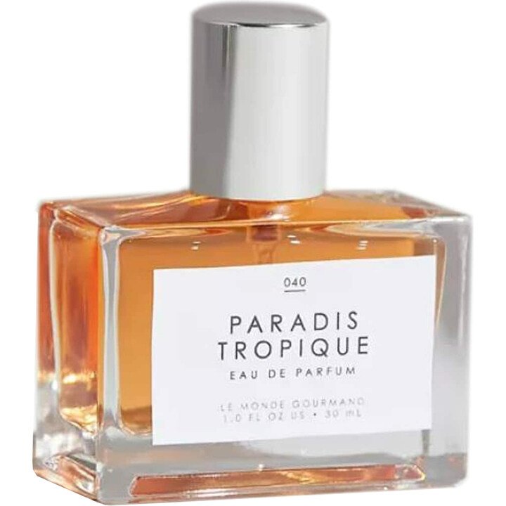 Paradis Tropique