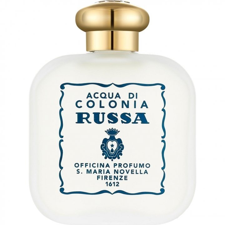 Russa (Eau de Cologne)
