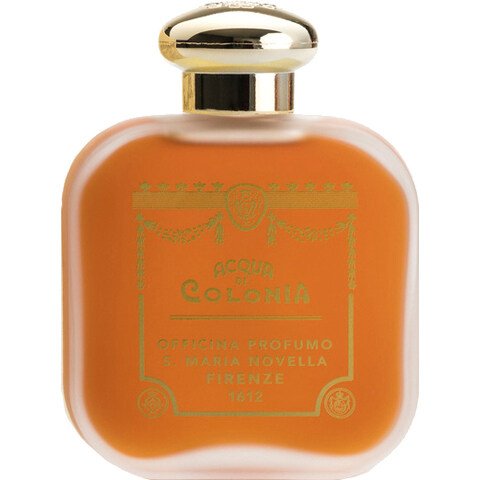 Patchouli (Eau de Cologne)