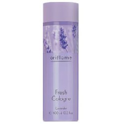 Fresh Cologne Lavender