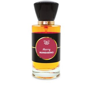 Merry Mandarino