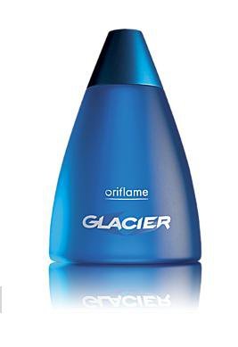 Glacier