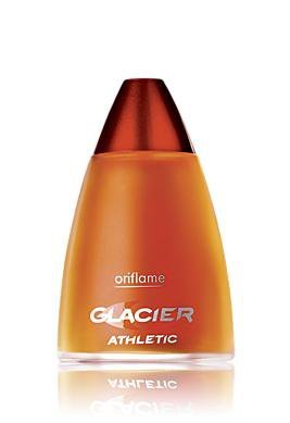 Glacier Athletic