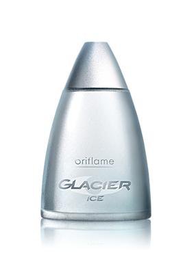 Glacier Ice