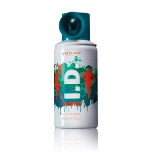 I.D. Energy