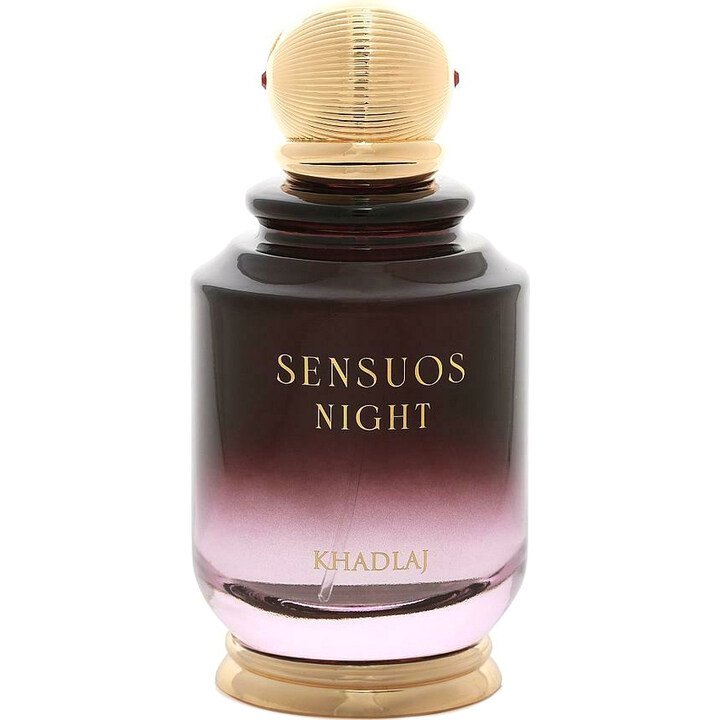 Sensuos Night