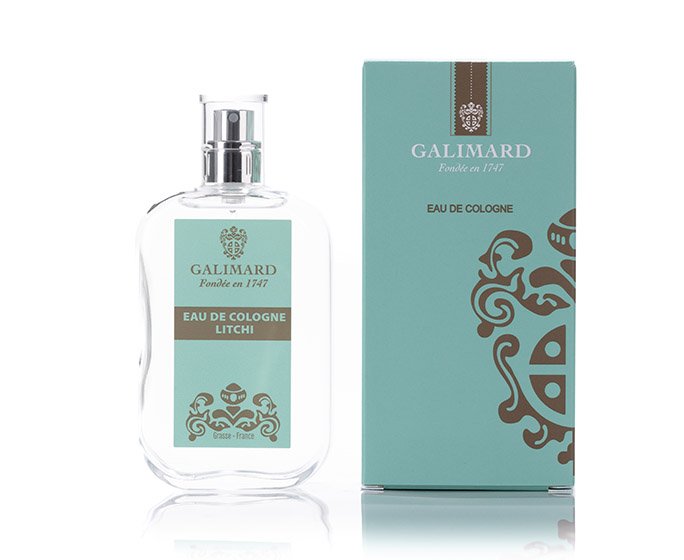 Litchi (Eau de cologne)