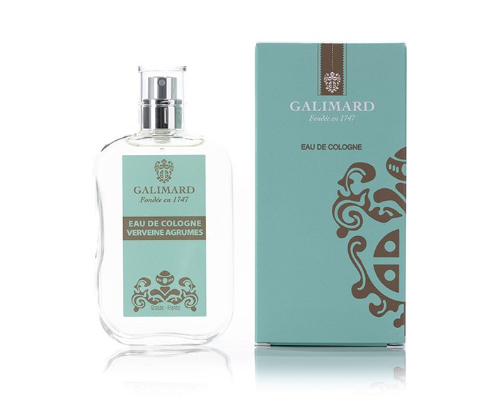 Verveine Agrumes (Eau de cologne)
