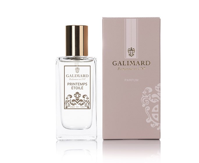 Printemps Étoilé (Parfum)